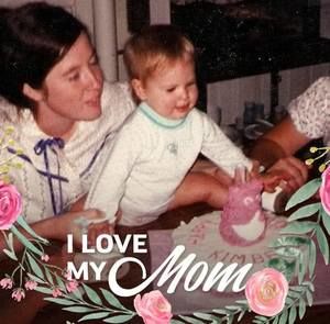 Meet your Posher, Kimberly